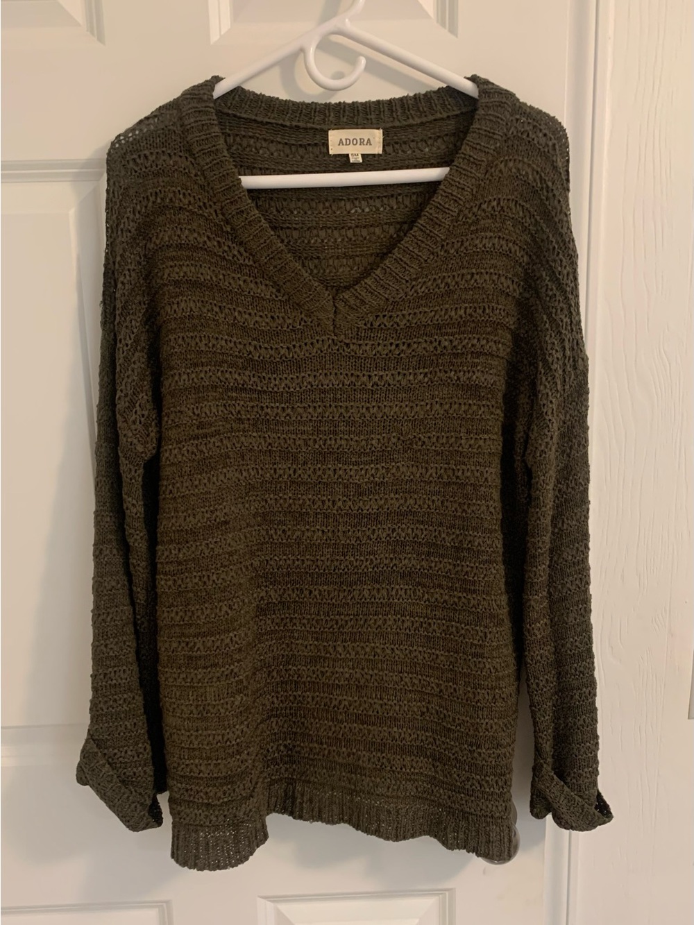 Adore sweater